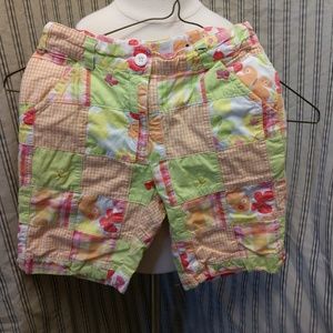Gymboree shorts
